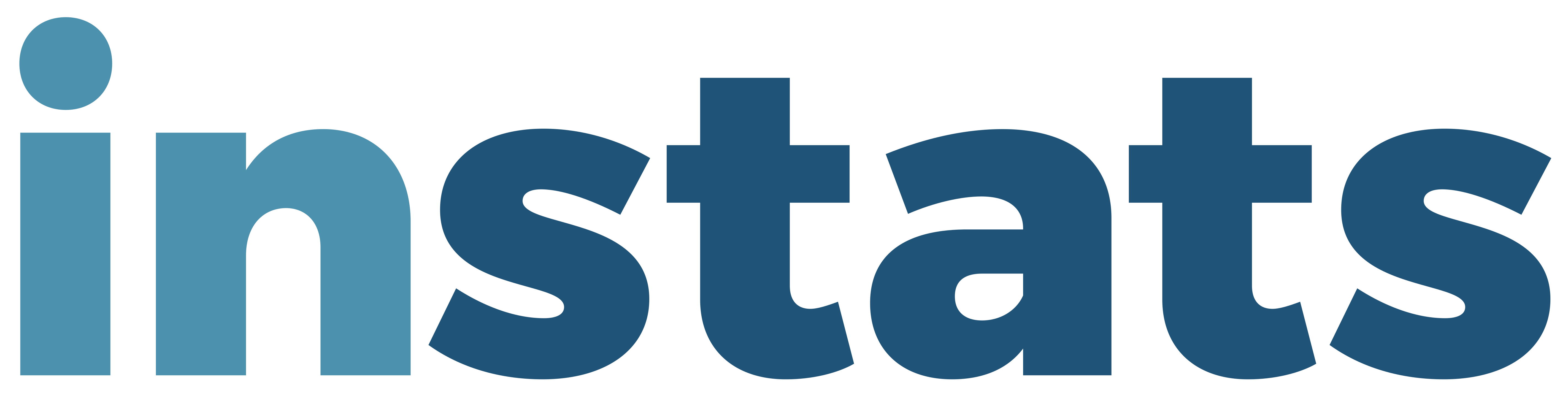 Instats logo